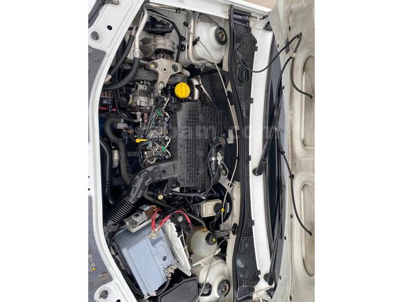Sahibinden Dacia Logan 1.5 dCi Ambiance 2011 Model