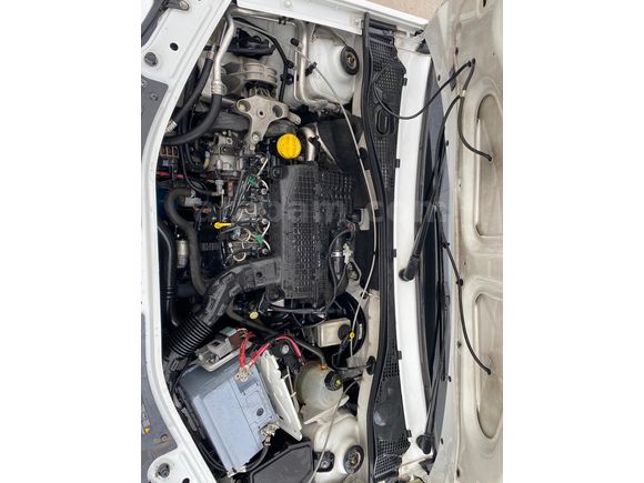 Sahibinden Dacia Logan 1.5 dCi Ambiance 2011 Model