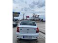 Sahibinden Dacia Logan 1.5 dCi Ambiance 2011 Model