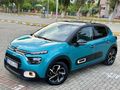 2022 MODEL 36 BİN KM HATASIZ BOYASIZ ÇİFT RENK