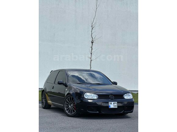 Sahibinden Volkswagen Golf 1.6 1998 Model 