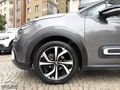 C3 1.2 SHİNE Ç.RENK KAMERA/DERİ/EKRAN/KATLANIR BOYASIZ KM:9.000