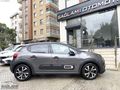 C3 1.2 SHİNE Ç.RENK KAMERA/DERİ/EKRAN/KATLANIR BOYASIZ KM:9.000