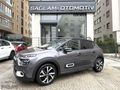 C3 1.2 SHİNE Ç.RENK KAMERA/DERİ/EKRAN/KATLANIR BOYASIZ KM:9.000
