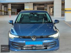 OKAN AUTO'DAN 2025 VOLKSWAGEN GOLF 1.5eTSİ LİFE KIŞ PAKET EXTRAL