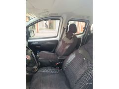Sahibinden Fiat Fiorino Panorama 1.3 Multijet Dynamic 2013 Model
