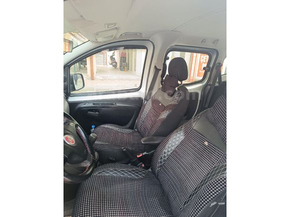 Sahibinden Fiat Fiorino Panorama 1.3 Multijet Dynamic 2013 Model
