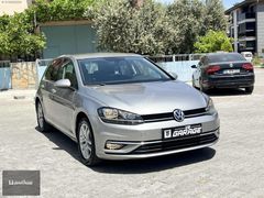 V8 Garage'dan 2020 VW GOLF / 61.500 km'de / Comfortline