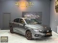 ER PLAZADAN 2024 EGEA 1.4 LİMİTED 48 BİN KM SERVİS BAKIMLI