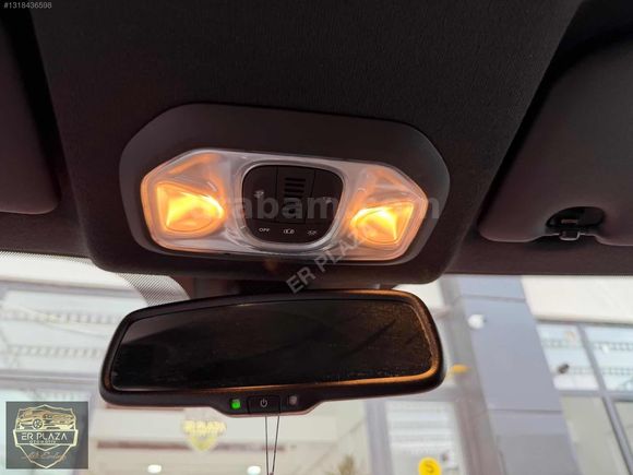ER PLAZADAN 2024 EGEA 1.4 LİMİTED 48 BİN KM SERVİS BAKIMLI