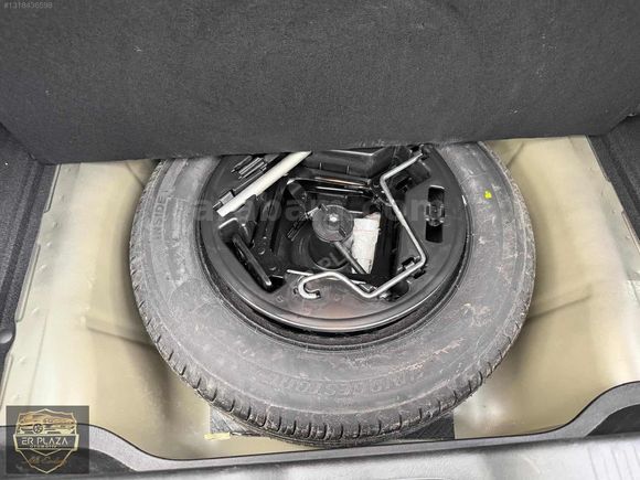 ER PLAZADAN 2024 EGEA 1.4 LİMİTED 48 BİN KM SERVİS BAKIMLI