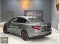 ER PLAZADAN 2024 EGEA 1.4 LİMİTED 48 BİN KM SERVİS BAKIMLI