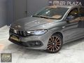 ER PLAZADAN 2024 EGEA 1.4 LİMİTED 48 BİN KM SERVİS BAKIMLI