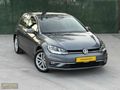 2019 MODEL WW GOLF 1.5 TSİ COMFORTLİNE DSG 108 BİNDE DEĞİŞENSİZ