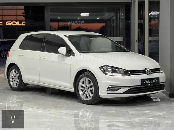-VALERY- Boyasız 2019 59.000 Km 1.5 TSI DSG 150 Hp Comfortline