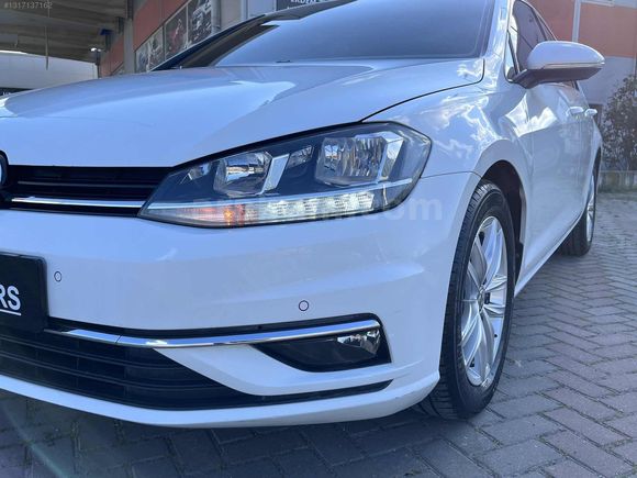 Bakımlı masrafsız golf 1.5 tsı conford
