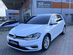 Bakımlı masrafsız golf 1.5 tsı conford