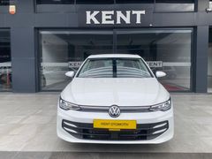 KENT OTOMOTİV'DEN 2024 GOLF 1.5eTSI KIŞ PAKET HATASIZ 6500 KM'DE