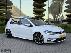 2019 MODEL VW GOLF OTOMATİK 60.000 KİLOMETRE HATASIZ DOLU DOLU