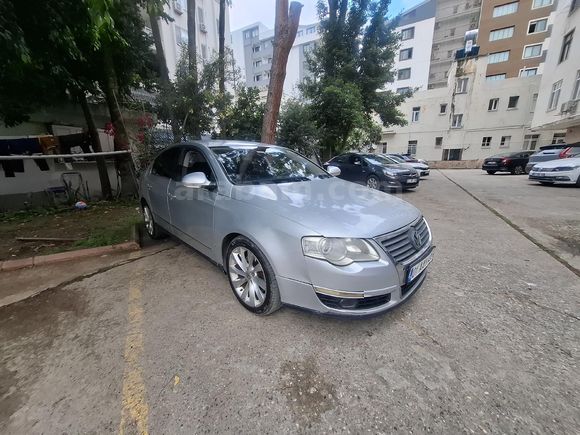 Sahibinden Volkswagen Passat 1.6 FSi Comfortline 2005 Model