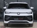 BOYASIZ VW TAYRON R LINE ISITMA SOĞUTMA MASAJ KOMPLE PPF 6001KM