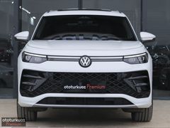 BOYASIZ VW TAYRON R LINE ISITMA SOĞUTMA MASAJ KOMPLE PPF 6001KM