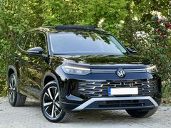 SIFIR AYARINDA - TAYRON 1.5 e-TSI ELEGANCE - CAM TAVAN -MSJ KOL