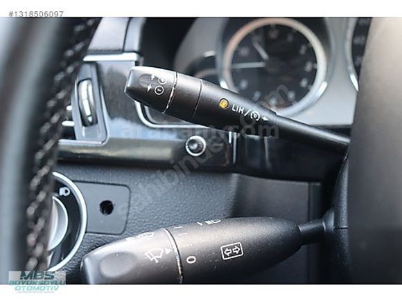 MBSBÜYÜKSOYLUDAN 127 BİN KM 2011 MERCEDES E 250 CGI PREMIUM AMG