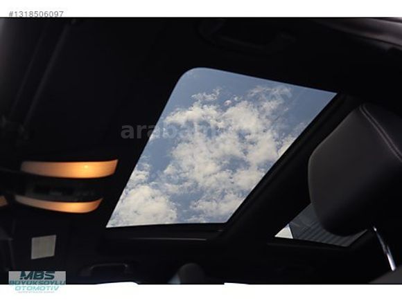 MBSBÜYÜKSOYLUDAN 127 BİN KM 2011 MERCEDES E 250 CGI PREMIUM AMG