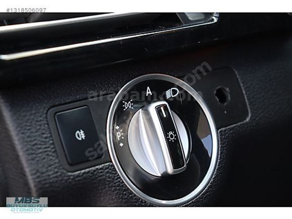 MBSBÜYÜKSOYLUDAN 127 BİN KM 2011 MERCEDES E 250 CGI PREMIUM AMG