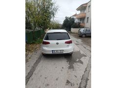 Sahibinden Volkswagen Golf 1.4 TSi Comfortline 2016 Model