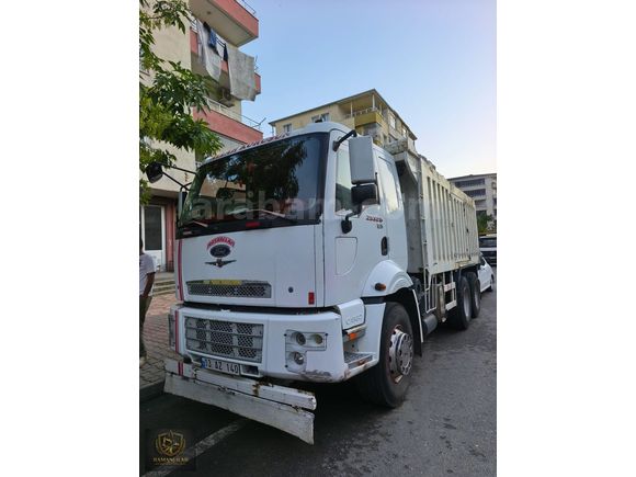 RAMANLILAR GRUPTAN SATILIK TEMİZ 2532