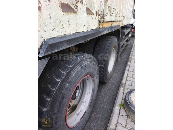 RAMANLILAR GRUPTAN SATILIK TEMİZ 2532