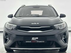 K.KARTINA 9TKSİT KASIM 2022 ÇKŞLI KIA STONIC 1.4MPI COOL HATASIZ