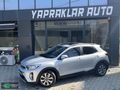 HATASIZ BOYASIZ SANRUFLU İLK SAHİBİNDEN SERVİS BAKIMLI