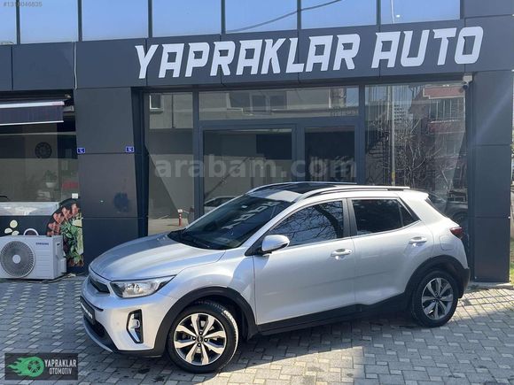 HATASIZ BOYASIZ SANRUFLU İLK SAHİBİNDEN SERVİS BAKIMLI