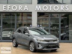 EFORA 2022 KİA STONİC PRENNİAL GRİ SUNROOF, CARPLAY, GERİ GÖRÜŞ
