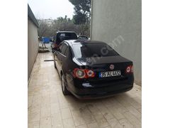 Sahibinden Volkswagen Jetta 1.6 Midline 2007 Model