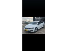 Sahibinden Volkswagen Passat 1.6 TDi Business 2020 Model  160.000 km Beyaz
