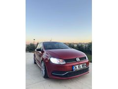 Sahibinden Volkswagen Polo 1.4 TDi Comfortline 2014 Model 