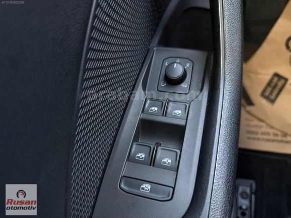 RUŞAN'dan 2023 Octavia 1.5e-Tec Premium 150HP HATASIZ BOYASIZ