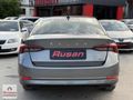 RUŞAN'dan 2023 Octavia 1.5e-Tec Premium 150HP HATASIZ BOYASIZ