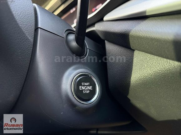 RUŞAN'dan 2023 Octavia 1.5e-Tec Premium 150HP HATASIZ BOYASIZ