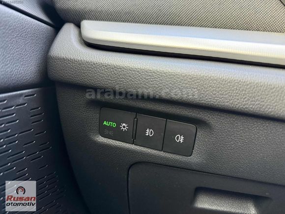 RUŞAN'dan 2023 Octavia 1.5e-Tec Premium 150HP HATASIZ BOYASIZ