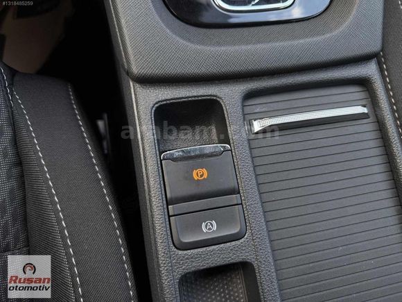 RUŞAN'dan 2023 Octavia 1.5e-Tec Premium 150HP HATASIZ BOYASIZ
