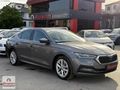 RUŞAN'dan 2023 Octavia 1.5e-Tec Premium 150HP HATASIZ BOYASIZ