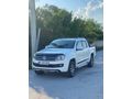 2015 AMAROK CANYON 4*4 2.0 Bi-TDİ HASAR KAYITSIZ