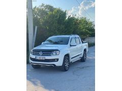 2015 AMAROK CANYON 4*4 2.0 Bi-TDİ HASAR KAYITSIZ