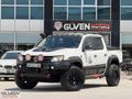 /// 2014 MODEL+2.0 BİTDI 4*4 HIGHLİNE+AMAROK+OFF ROAD ///