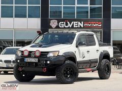 /// 2014 MODEL+2.0 BİTDI 4*4 HIGHLİNE+AMAROK+OFF ROAD ///